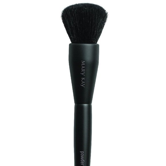 Powder Foundation Brush - Picture 1 of 3
